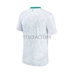 Saudijska Arabija Dres Domaći Svjetsko prvenstvo 2022 Kratkih Rukava